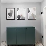 شقة Emviva *