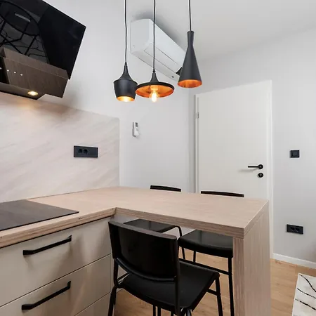 Apartmán Emviva *