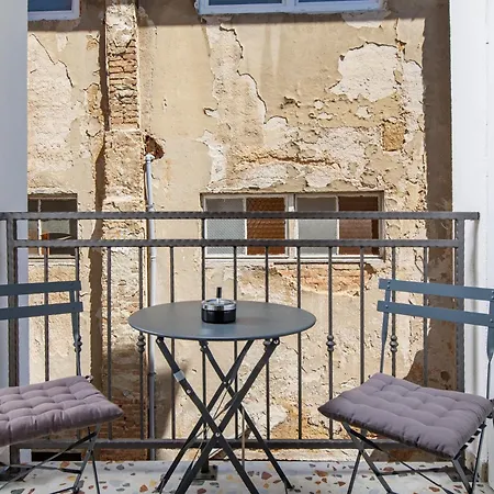 Emviva Apartman