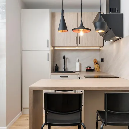 Apartman Emviva *