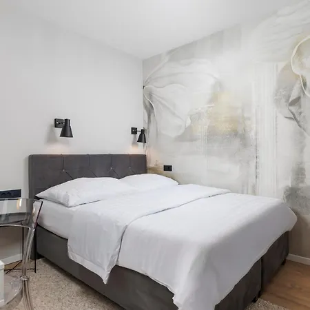 Apartmán Emviva Rijeka