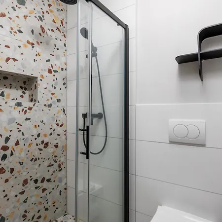 Emviva Apartmán
