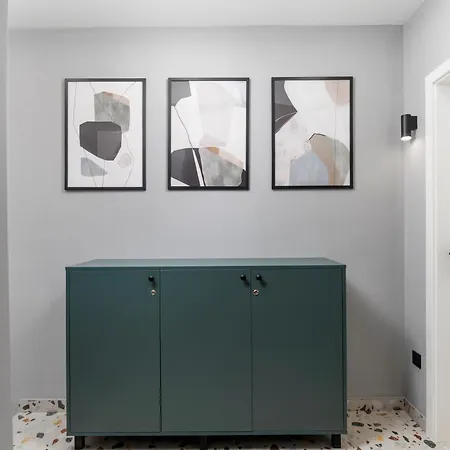 Apartman Emviva *