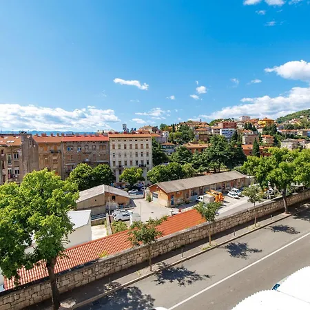 Emviva * Rijeka