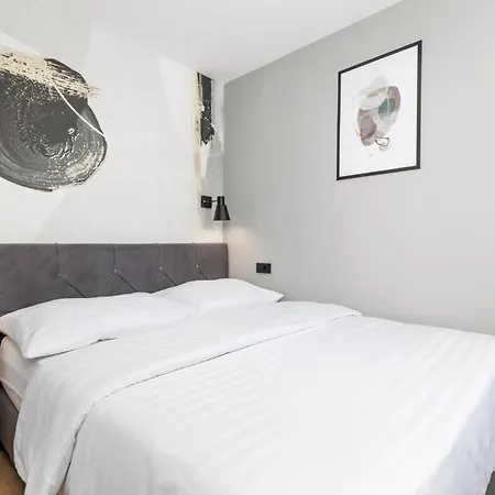 Apartmán Emviva *