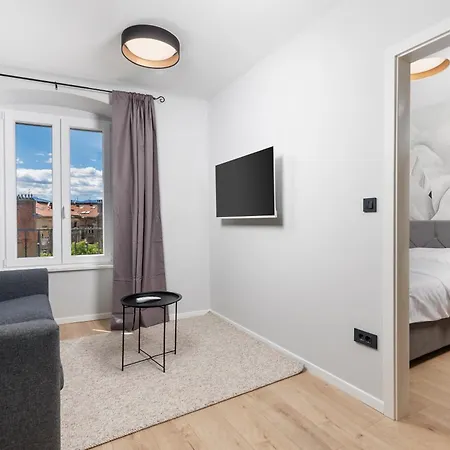 Apartman Emviva *