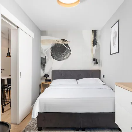 Emviva Apartman Fiume