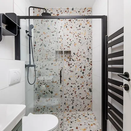 Apartmán Emviva Rijeka