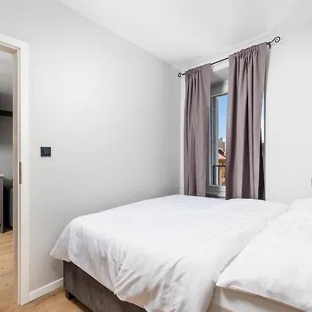 Apartman Emviva Fiume