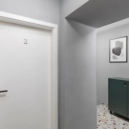 Emviva Apartman