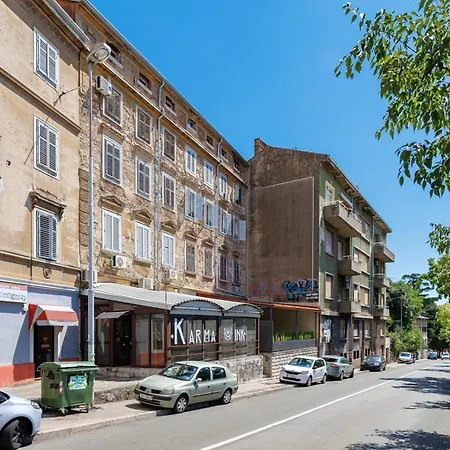 Appartamento Emviva
